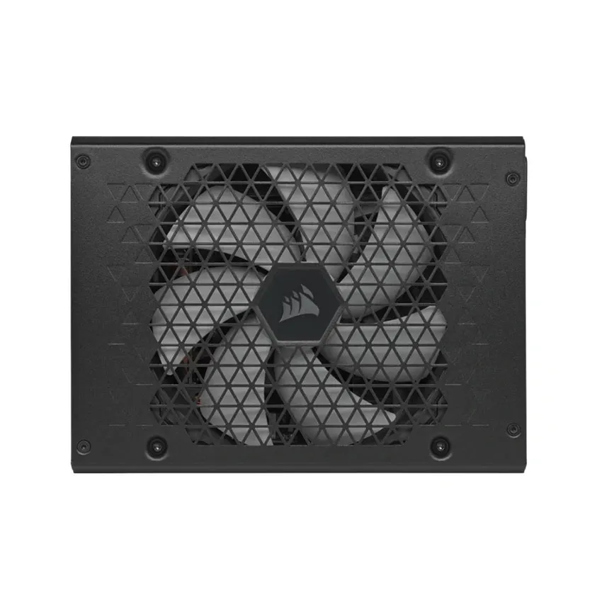 Nguồn Corsair HX1000i 2023 (80 Plus Platinum/Màu Đen/Full Modular)